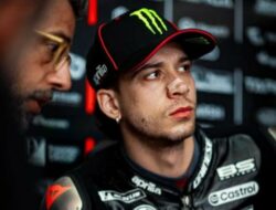 Kualifikasi MotoGP Thailand 2026, Marco Bezzecchi Rebut Pole Position. Marc Marquez di Posisi Kedua