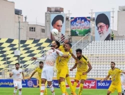 Liga Iran Resmi Dihentikan Buntut Dibombardir AS-Israel, Pemain Asing Pilih Angkat Kaki