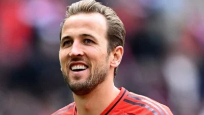 Harry Kane Cetak Sejarah Bersama Bayern Munich, Pemain Inggris Pertama Dalam 94 Tahun Cetak 45 Gol Dalam Semusim