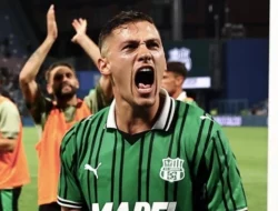 Media Italia Puji Jay Idzes Setinggi Langit, Sebut Kapten Timnas Indonesia Itu Rekrutan Terbaik Sassuolo Musim Ini