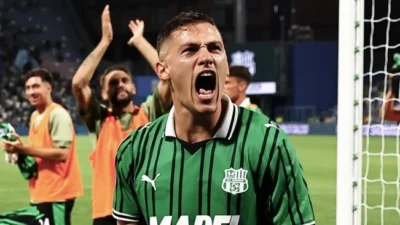 Media Italia Puji Jay Idzes Setinggi Langit, Sebut Kapten Timnas Indonesia Itu Rekrutan Terbaik Sassuolo Musim Ini