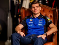 Max Verstappen Beri Sinyal Pensiun Dini Dari F1 Meski Masih Berjaya di Puncak, Ini Alasannya