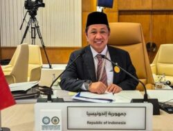 Wamenlu Anis Matta Ingatkan Indonesia akan Hadapi Hari-hari yang Berat ke Depan