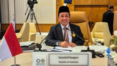 Wamenlu Anis Matta Ingatkan Indonesia akan Hadapi Hari-hari yang Berat ke Depan