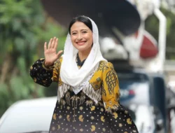 Wamendag Dyah Roro Esti Widya Putri Tegaskan Pentingnya Digitalisasi Perdagangan dan Ekonomi Hijau
