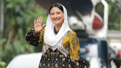Wamendag Dyah Roro Esti Widya Putri Tegaskan Pentingnya Digitalisasi Perdagangan dan Ekonomi Hijau