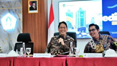 Pak Purbaya, Defisit APBN Indonesia di Maret 2026 Tembus Rp. 240 Triliun!