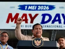 Prabowo Setujui Perpres 27: Aplikator Hanya Boleh Potong 8 Persen, Ojol Berhak 92 Persen Perusahaan