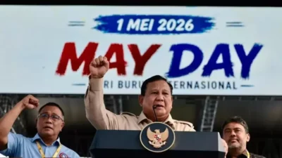 Prabowo Setujui Perpres 27: Aplikator Hanya Boleh Potong 8 Persen, Ojol Berhak 92 Persen Perusahaan