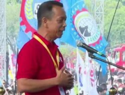Ada Perubahan Pola Relasi Negara dan Gerakan Buruh di Era Kepemimpinan Prabowo