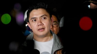 Erizal: Sikap Adem Ayem Seskab Teddy Terkait Tuduhan Amien Rais Mencurigakan!