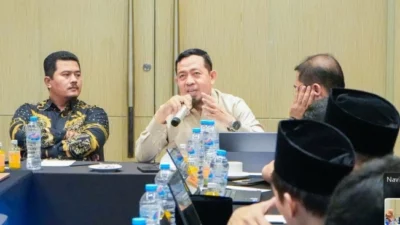 7 Fakta Seputar Pencabulan Seks di Ponpes Ndolo Kusumo Pati, 50 Santriwati Jadi Korban