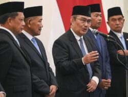 Rekomendasi Tim Reformasi Polri, Prabowo Bakal Revisi 8 Perpol dan 24 Perkap