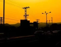 Terungkap! PLN Sebut Gangguan Transimi Bikin Listrik Padam se-Sumatera Bagian Utara