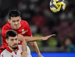 Justin Hubner Nilai John Herdman Punya Pola Pikir Sangat Beda dan Jauh Lebih Unggul Dari Patrick Kluivert
