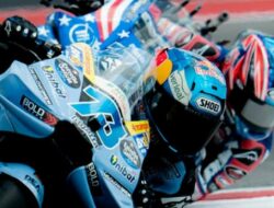 Alex Marquez Panik Aprilia Racing Mendominasi MotoGP 2026, Desak Ducati Berbenah