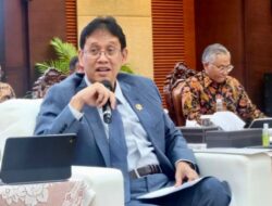 Menkeu Purbaya Kucurkan Rp. 2,2 Triliun Jaga Stabilitas Rupiah Dengan Buyback Obligasi
