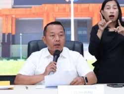 Polda Riau Tetapkan PT Musim Mas Jadi Tersangka Perusakan Lingkungan, Kerugian Tembus Rp. 187 Miliar