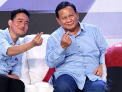 Gibran Berpotensi Besar Jadi Lawan Daripada Pasangan Prabowo di 2029