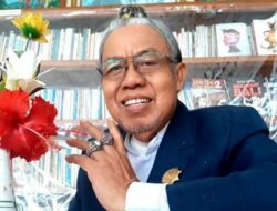 Mpu Jaya Prema: Kabinet Prabowo Sontoloyo dan Amburadul