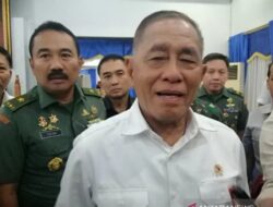 Mantan Menhan Ryamizard Ryacudu Tutup Usia, Bakal Disemayamkan di Cikeas