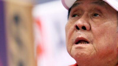 Berita Duka! Pemilik Klub Como 1907 Yang Juga Bos Djarum, Michael Bambang Hartono Meninggal Dunia