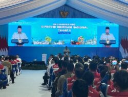 Prabowo Ingin Hidup 1000 Tahun Lagi: Lihat Rakyat Makmur Indonesia Jaya!