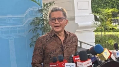 Prabowo Juluki Rocky Gerung Disiden, Apa Artinya?