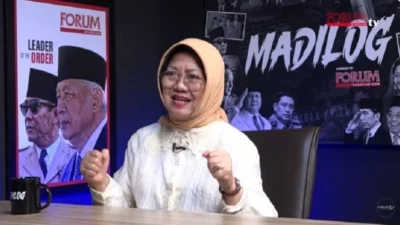 Siti Zuhro Soroti Lambannya Reformasi Polri: Loyalitas Tunggal Kepada NKRI Bukan Pada Prabowo