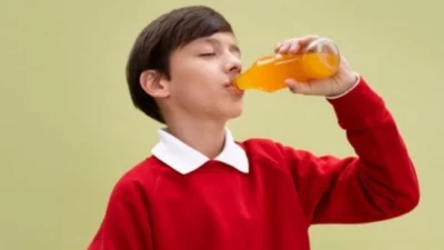 9 Dari 10 Pangan Kemasan Tinggi Gula, Garam dan Lemak, BPOM: Perlu Penyempurnaan Kebijakan Pangan Sehat