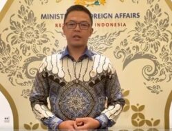 Menlu Sugiono Banjir Hujatan Netizen Usai Umumkan 9 WNI Yang Ditahan Israel Sudah Bebas: Pahlawan Kesiangan!