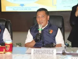 41 Ribu Warga Jateng Jadi Korban Koperasi Bodong BLN Dengan Perputaran Uang Rp. 4,6 Triliun