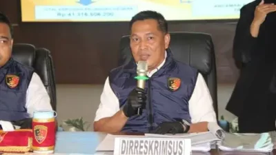 41 Ribu Warga Jateng Jadi Korban Koperasi Bodong BLN Dengan Perputaran Uang Rp. 4,6 Triliun