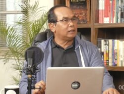 Saiful Mujani Soroti Dugaan Nepotisme Era Prabowo, Tunjuk Adik, Ponakan Hingga Kerabat Duduki Posisi Penting
