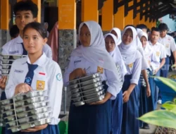 Tak Boleh Anti Kritik! BGN Perlu Bentuk Tim Independen Awasi Program MBG