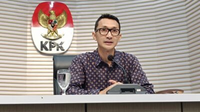 KPK Soroti Aset Mangkrak Rp. 27,5 Triliun di Sulsel, Potensi Sengketa Hingga Praktik Korupsi