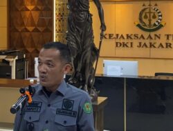 Eks Dirjen SDA Dwi Purwantoro Tersangka Korupsi Pemerasan Proyek Kementerian PU
