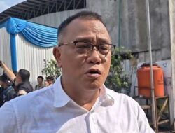 Menteri Lingkungan Hidup, Jumhur Hidayat Siap Kerja Keras Wujudkan Target Prabowo Indonesia Bebas Sampah 2028