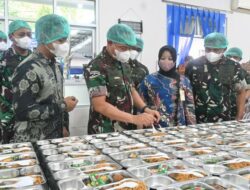 TNI Disuruh Urus MBG Hingga Begal, Guru Besar UGM: Siapa yang Jaga Pertahanan Negara?