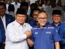 Salah Informasi Nama Desa ke Prabowo, Saiful Anam Nilai Menko Zulhas Turunkan Kredibilitas Pemerintah