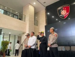 BGN Bongkar Modus Sindikat Penipuan Jual Beli Titik SPPG, Puluhan Korban di Jabar Rugi Hingga Rp. 1,9 Miliar