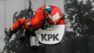 Adib Miftahul Nilai Usul KPK Soal Batas Masa Jabatan Ketum Parpol Tak Punya Urgensi Kuat: Gimmick!