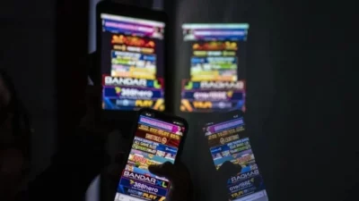 3,4 Juta Situs Diblokir Tapi Judol Masih Menjamur, Pakar Hukum Pidana: Negara Belum Serius!
