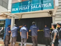 Skema Ponzi Bikin 41 Ribu Korban Investasi Bodong BLN Bersiap Kehilangan Rp. 4,6 Triliun