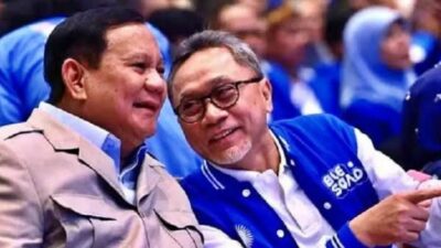 DEEP Indonesia: Insiden Menko Zulhas Keliru Infokan Prabowo Nama Desa di Kebumen Cermin Inkompetensi