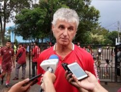 Eks Pelatih Timnas Indonesia, Ivan Kolev Lebih Pilih Dukung Bulgaria Juara FIFA Series 2026