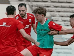 Ini Penyebab 4 Pemain Persija Jakarta Ini Gacor Bersama Timnas Indonesia di Bawah John Herdman