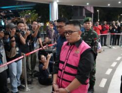 Kejagung Tetapkan Eks Kepala KSOP Hingga Bos PT AKT Jadi Tersangka Tambang Ilegal Kalteng