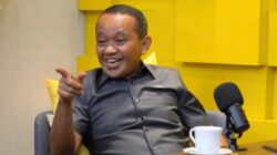 Menteri ESDM Bahlil Lahadalia Ungkap Strategi Insentif NMC Pacu Mobil Listrik Berbasis Nikel