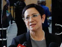 Nurul Arifin Sentil Amien Rais: Pernyataan Politik Harus Fokus Substansi Kebijakan, Bukan Isu Personal!